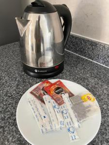 Bayt Hassan S6 - Cosy 1 bedroom apartment