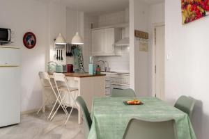 Mi Capricho Playa Marbella