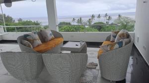 Africa Greatness Kikambala