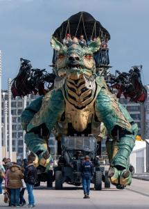 Maisons de vacances L-Escale : photos des chambres