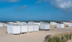 Maisons de vacances L-Escale : photos des chambres