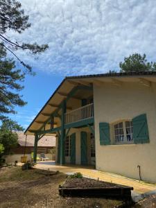 Charmante Maison Canaulaise