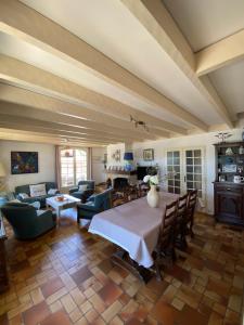 Charmante Maison Canaulaise