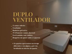 HLN Hotel - Expo - Anhembi