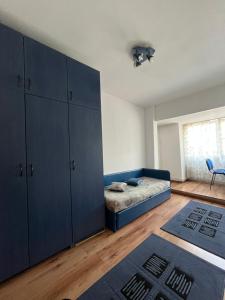 Cazare festival Untold