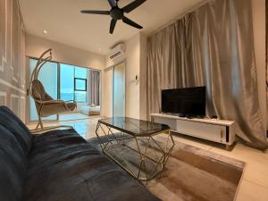 Manhattan Suite ITCC by 8Avenue