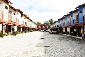 Apartamento Taperapuan APARTAMENTO REFORMADO ESTADO DE NOVO