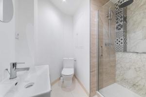 Appartements Charmant 2 pieces Paris 18 - Proche Montmartre : photos des chambres