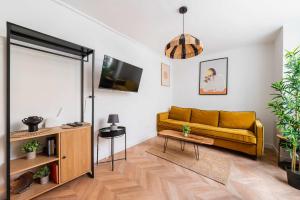 Appartements Charmant 2 pieces Paris 18 - Proche Montmartre : photos des chambres