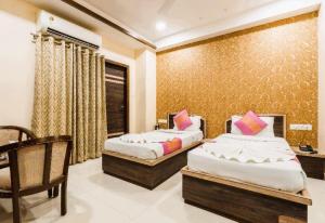 Hotel Manas Continental Gorakhpur