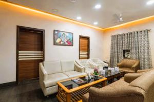 Hotel Manas Continental Gorakhpur