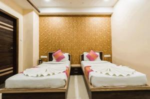 Hotel Manas Continental Gorakhpur