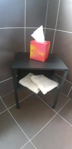 Aira Lodge Accommodation