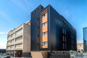 ITC Madrid by Soho Boutique