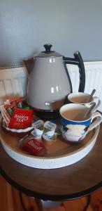 Aira Lodge Accommodation