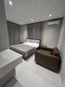 SeaYa Saranda Apartment