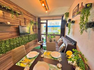 Urban Botanical 2BR