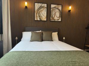 Stylish city centre Penthouse