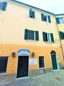 Due Finestre Sul Mare