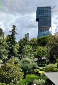 Apartment in Skanderbeg Square - Tirana Center 2