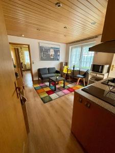 Komfortables Studio mit Terrasse und kleinem Garten - Erholung inklusive