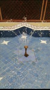 Ferienwohnung mit Whirlpool Agadir