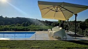 Villa Malvasio - Piscina & Suite Idromassaggio img14