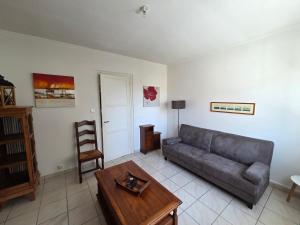 Maisons de vacances Le Clos Tillois : photos des chambres
