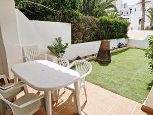 Bajo Golf Center Pueblo