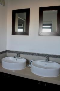 Century City Boutique Apartments