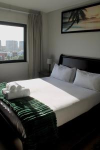 Century City Boutique Apartments