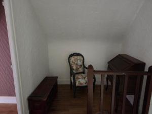 Maisons de vacances Le Clos Tillois : photos des chambres