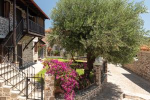 Kyr Gianni Mansion