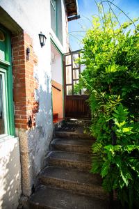 B&B / Chambres d'hotes Ambiance Morvan : photos des chambres