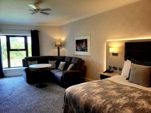 Executive Double Room room in Mill Park Hotel