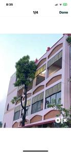Jasmine Residency Apartments