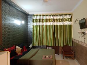 Jasmine Residency Apartments