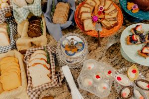 Petit Casa da Montanha