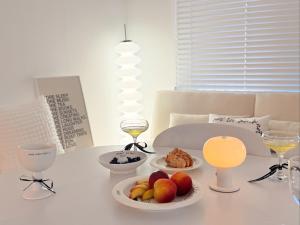 Yeon STay#신축#엘리베이터#무료주차#2룸3베드5인#천호역도보2분#KSPO5분#롯데월드&롯데타워#아산병원