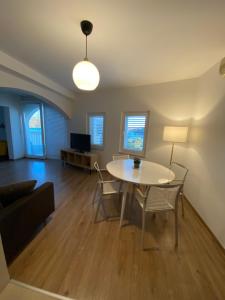 Apartman S&D Rogoznica