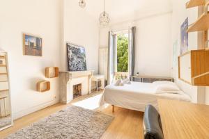 Appartements Appartement Notre Dame - Welkeys : photos des chambres