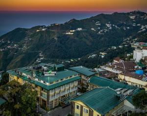 The Fern Brentwood Resort, Mussoorie, Series by Marriott
