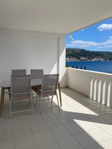 Apartman S&D Rogoznica