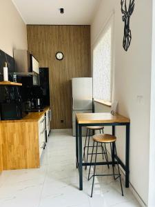 Apartament Ana Mrągowo Centrum