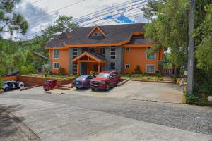 Cozy Guest House 2nd flr