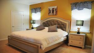 SHVWW2 - Windsor at Westside #2 - 8 Bed 6 Baths Villa