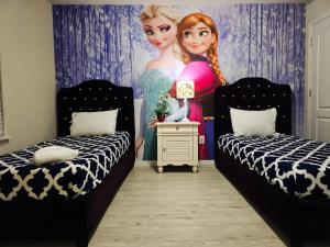 SHVWW2 - Windsor at Westside #2 - 8 Bed 6 Baths Villa