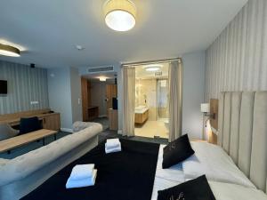 Luksusowe Apartamenty Echo