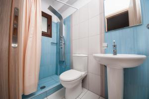 Depis place & apartments naxos