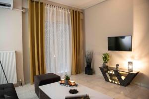Sparta View Apartments Armonias Boutique B2